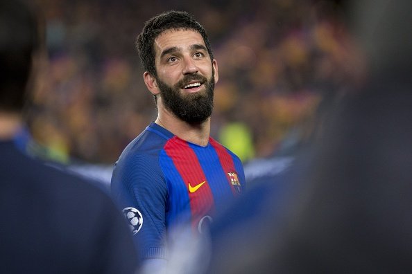 Arda Turan