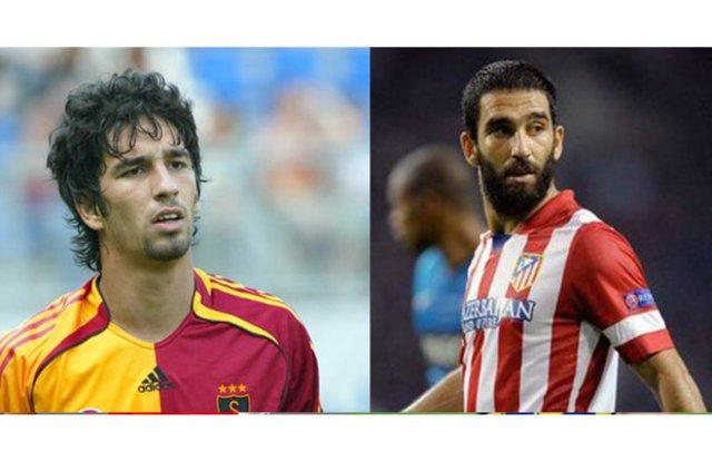 Arda Turan