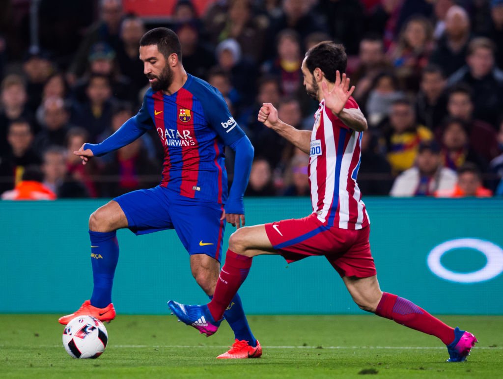 Arda Turan - Fenerbahçe