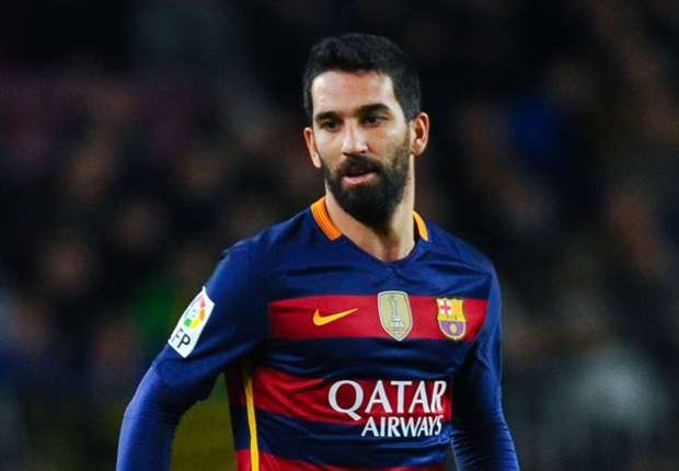 Arda Turan için 60 milyon Euro'luk teklif