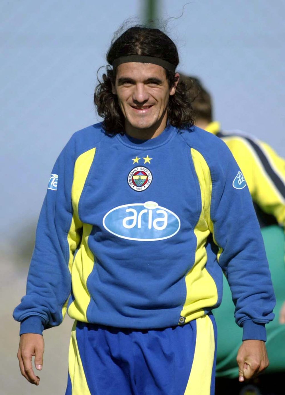 Ariel Ortega