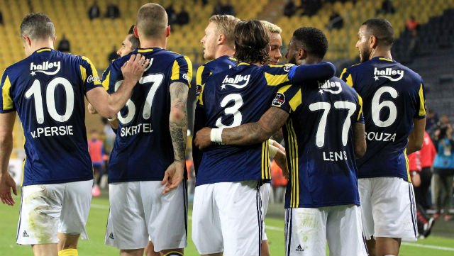 'Arjantinli yıldız Fenerbahçeli mi oluyor