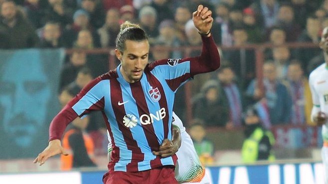 Arsenal Trabzonspor’un genç yıldızına talip!
