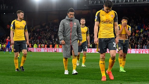 Arsenal'de dev transfer harekatı! Taşlar yerinden oynayacak...