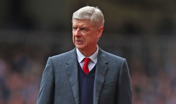 'Arsene Wenger'in Fenerbahçe üzerinden transfer planı