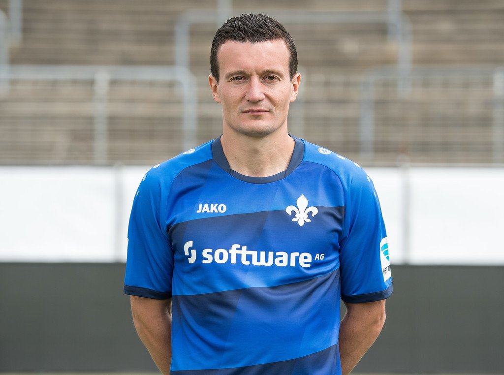 Artem Fedetsky - Darmstadt 98 - 1,25 milyon Euro