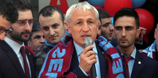 Asbaşkan Çubukçu: