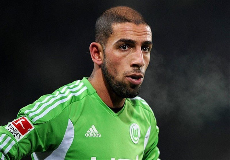 Ashkan Dejagah - Wolfsburg - 1,50 milyon Euro