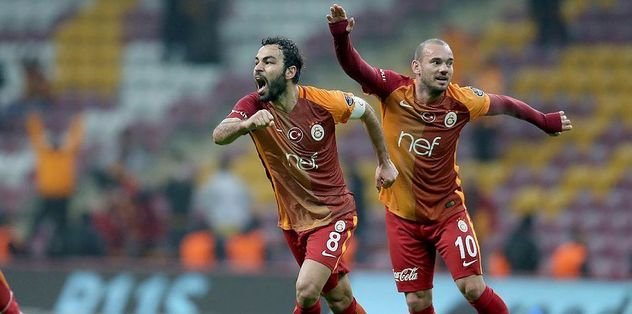Aslan’a piyango