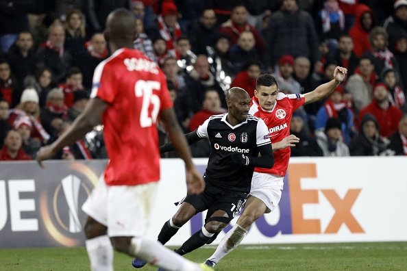 Atiba Hutchinson