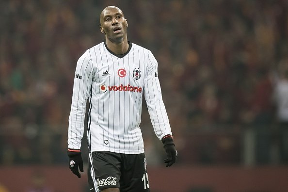 Atiba Hutchinson