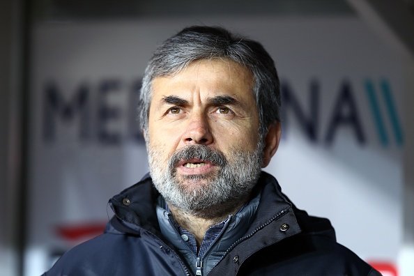 Aykut Kocaman, Konyaspor’da kalacak mı?