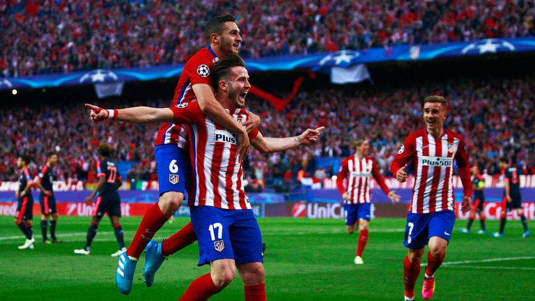 Atletico Madrid, Beşiktaşlı yıldızı istiyor!