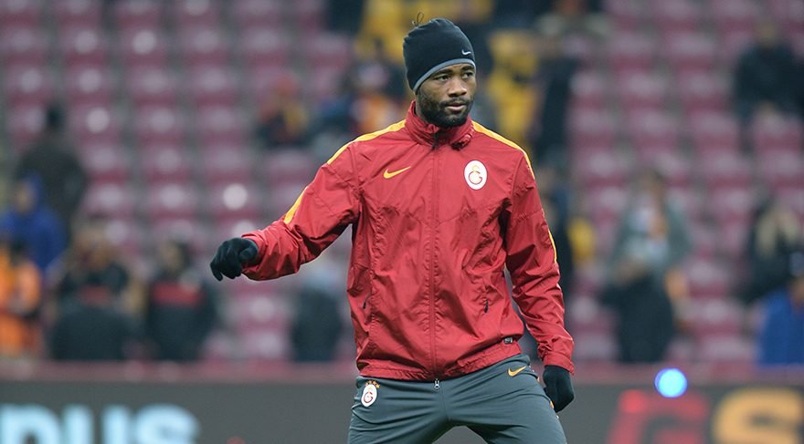 AURELIEN BAYARD CHEDJOU FONGANG