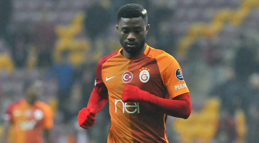 AURELİEN BAYARD CHEDJOU FONGANG