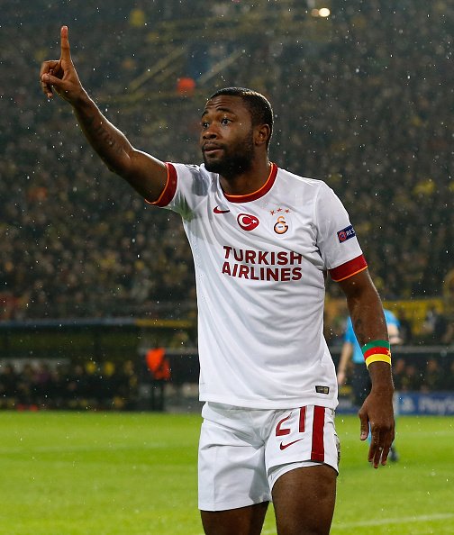 Aurelien Chedjou