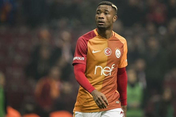 Aurelien Chedjou 