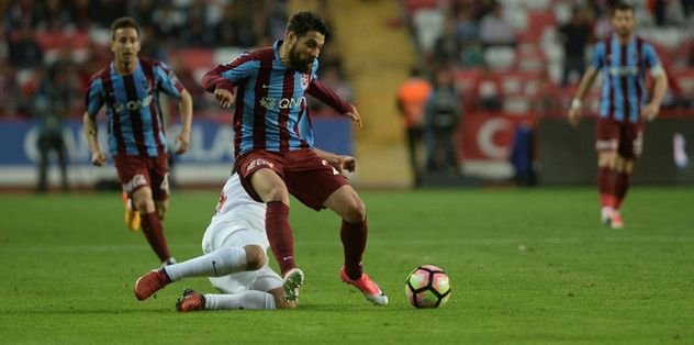 Avrupalı Trabzon