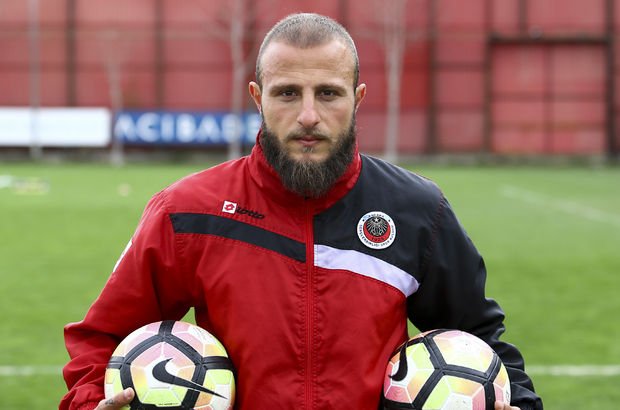 Aydın Karabulut: Kazanıp geleceğiz