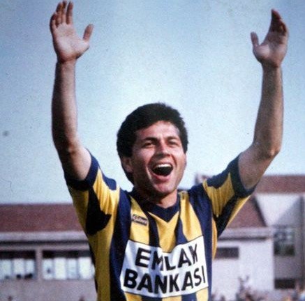 Aykut Kocaman