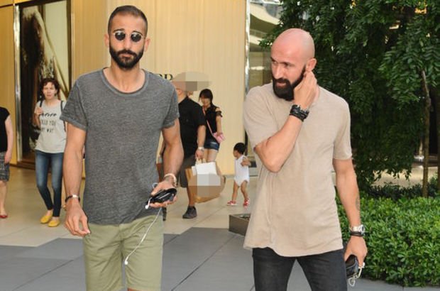 Ayrılık kararı aldılar!