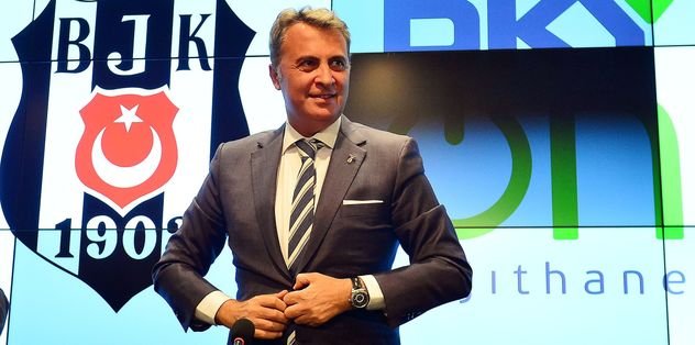 ’’Aziz Yıldırım kıskanmış olabilir!’’