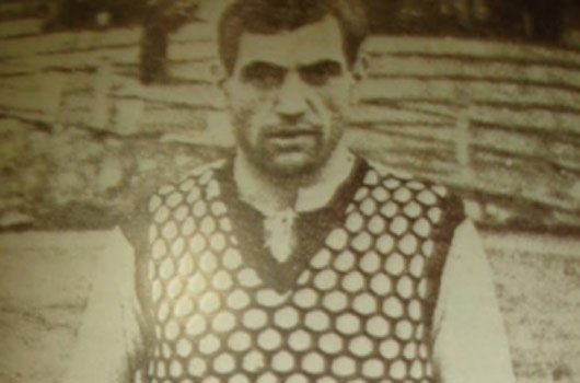 Baba' Hakkı Yeten Kabri Başında Anıldı