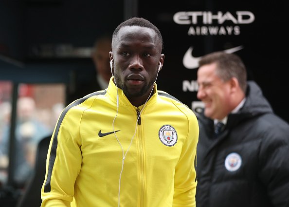 Bacary Sagna - Manchester City - 5,00 mil. Euro