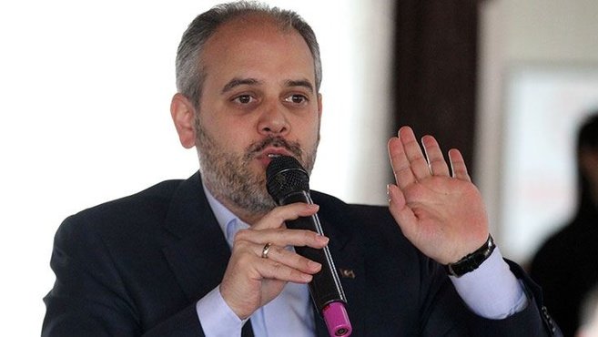 Bakan Kılıç’tan Fenerbahçe’ye tebrik