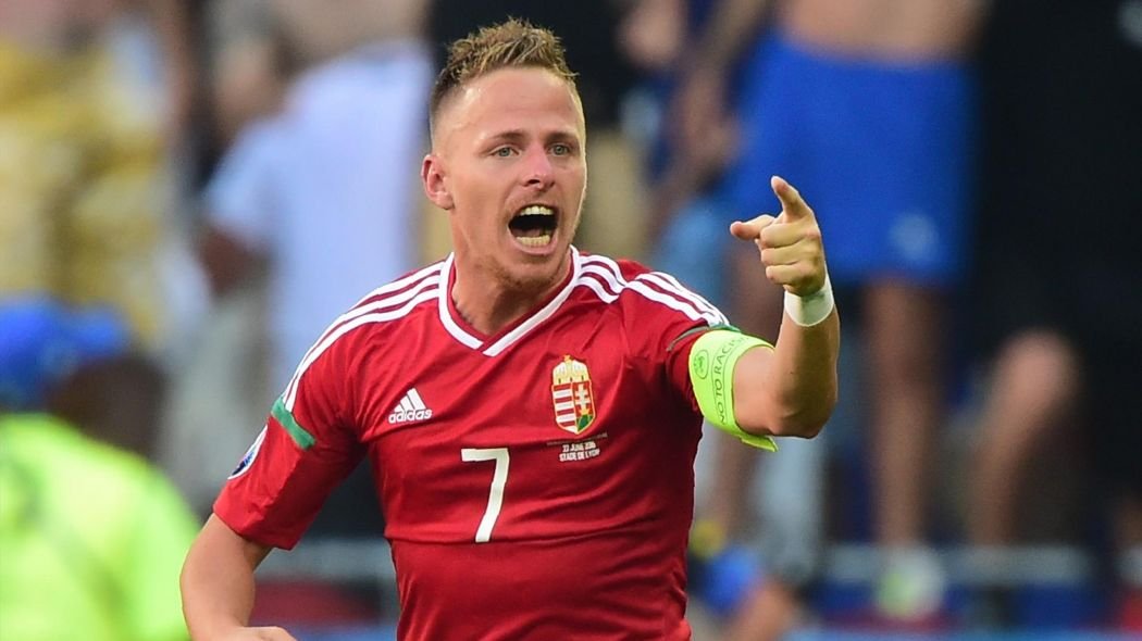 Balazs Dzsudzsak’ın menajerinden Bursaspor’a haciz