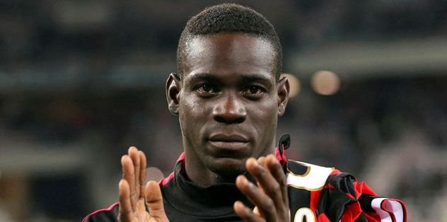 ’Balotelli, Tudor ile kavga eder’