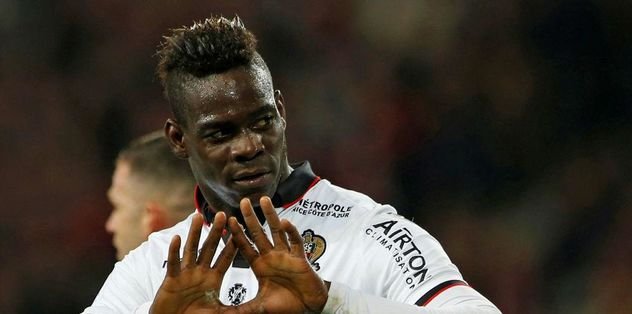 Balotelli’yi bize getir