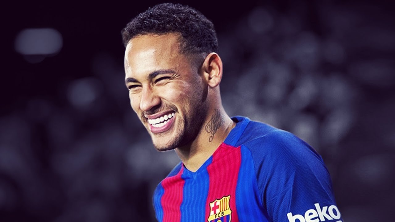Barcelona yeni Neymar'ı transfer ediyor