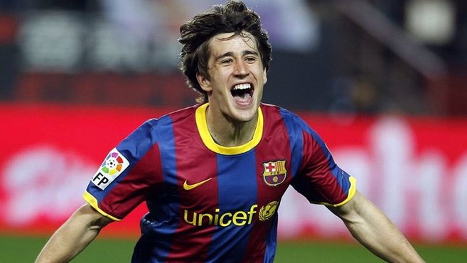 Barcelona’nın eski yıldızı Fenerbahçe’ye geliyor!