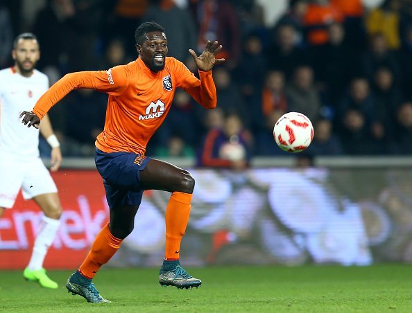 Başakşehir - Galatasaray maçı sonrası dev patlama