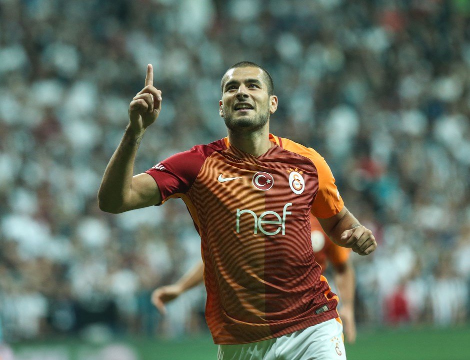 Basel, Eren Derdiyok’u transfer etmek istiyor