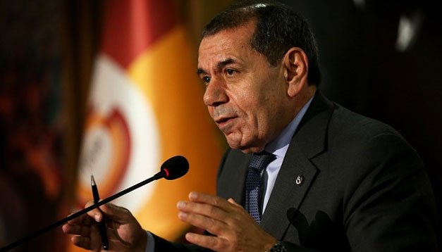 'Dursun Özbek'ten tam yetki! Çifte transfer