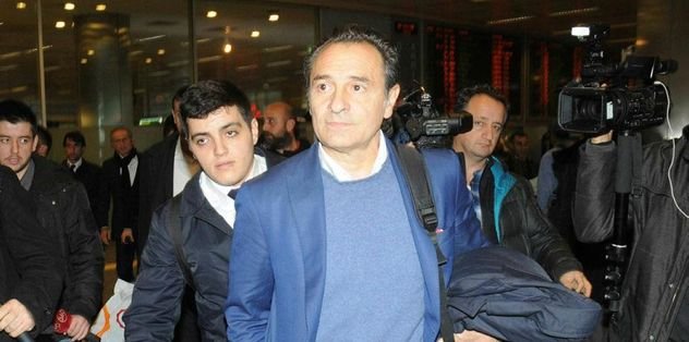 Başkan kovdu