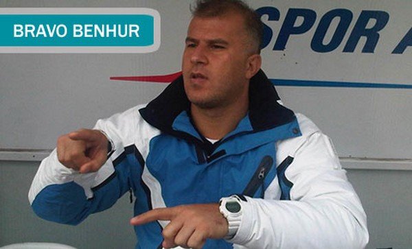 Benhur Babaoğlu