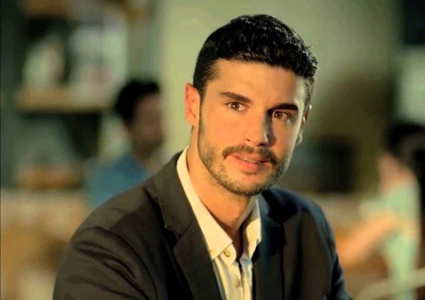 Berk Oktay - Beşiktaş