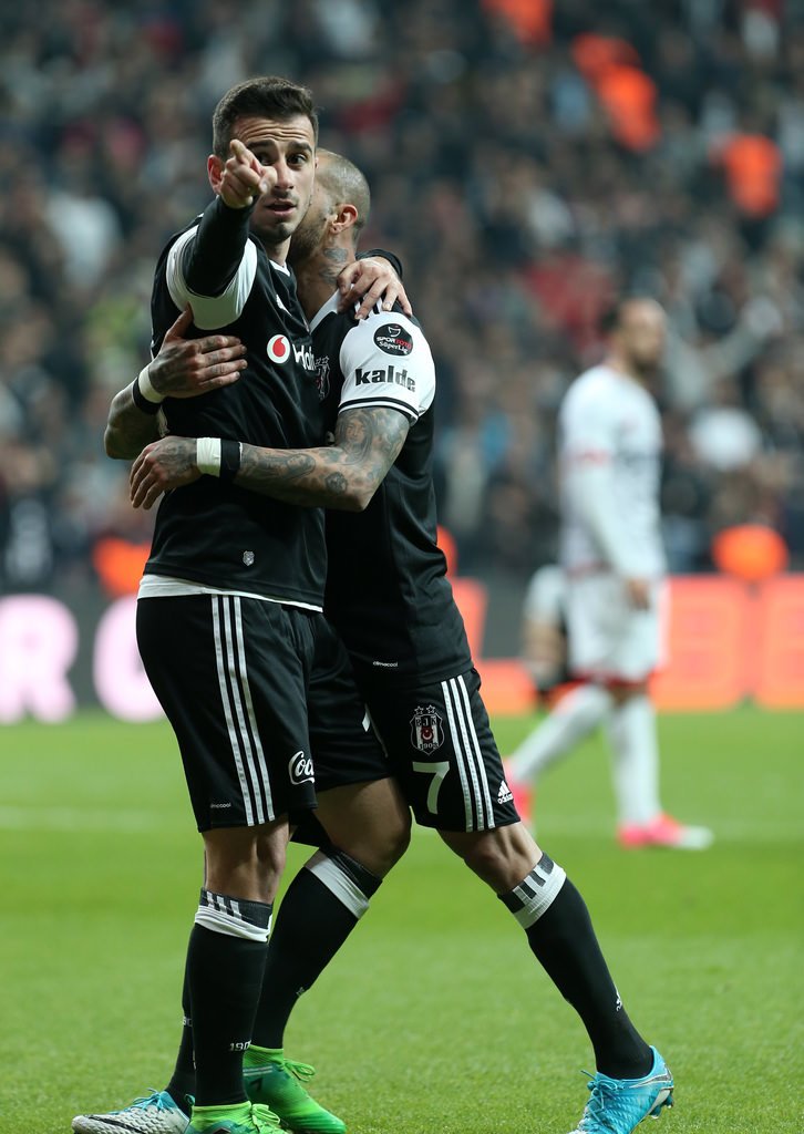 Erman Toroğlu’nun Beşiktaş - Gençlerbirliği maç yorumu - Fotomaç