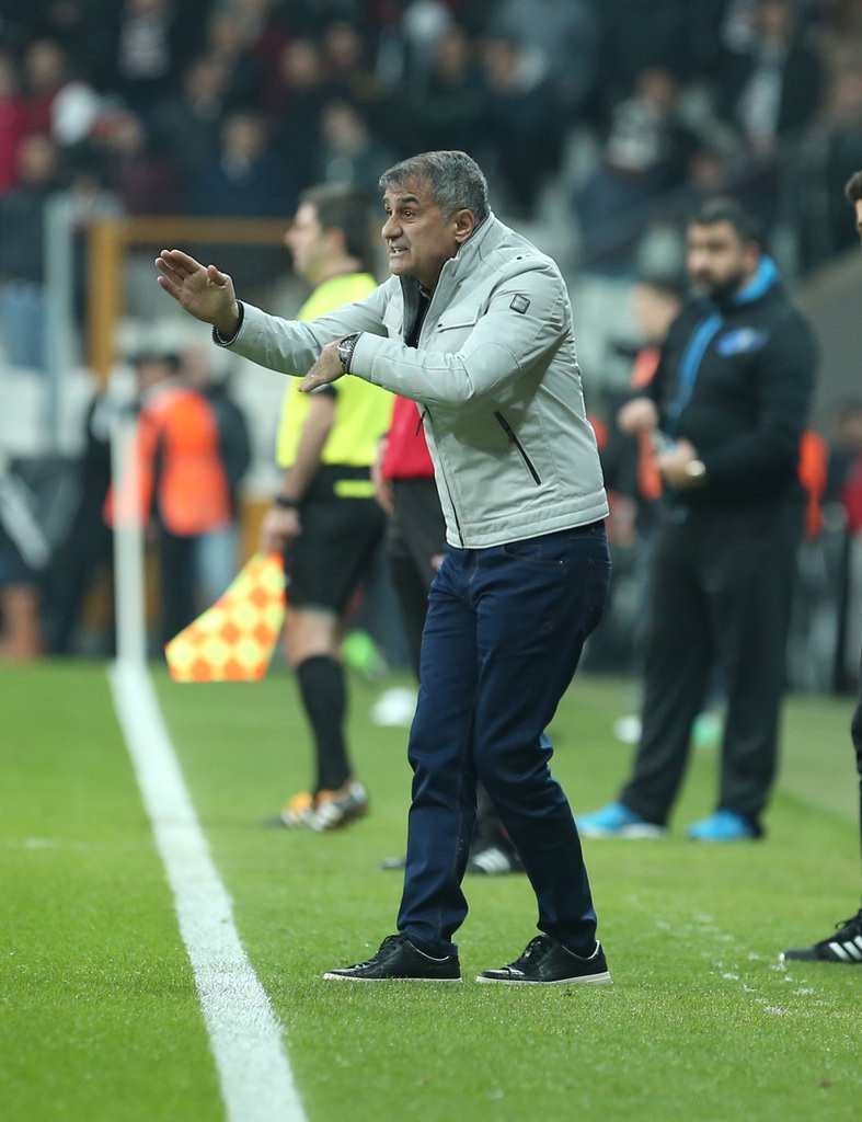 Ali Ece’nin Beşiktaş - Gençlerbirliği maç yorumu - Hürriyet