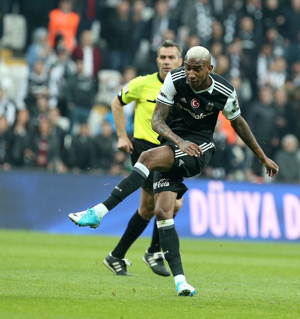 Çağdaş Sevinç’in Beşiktaş - Gençlerbirliği maç yorumu - AMK