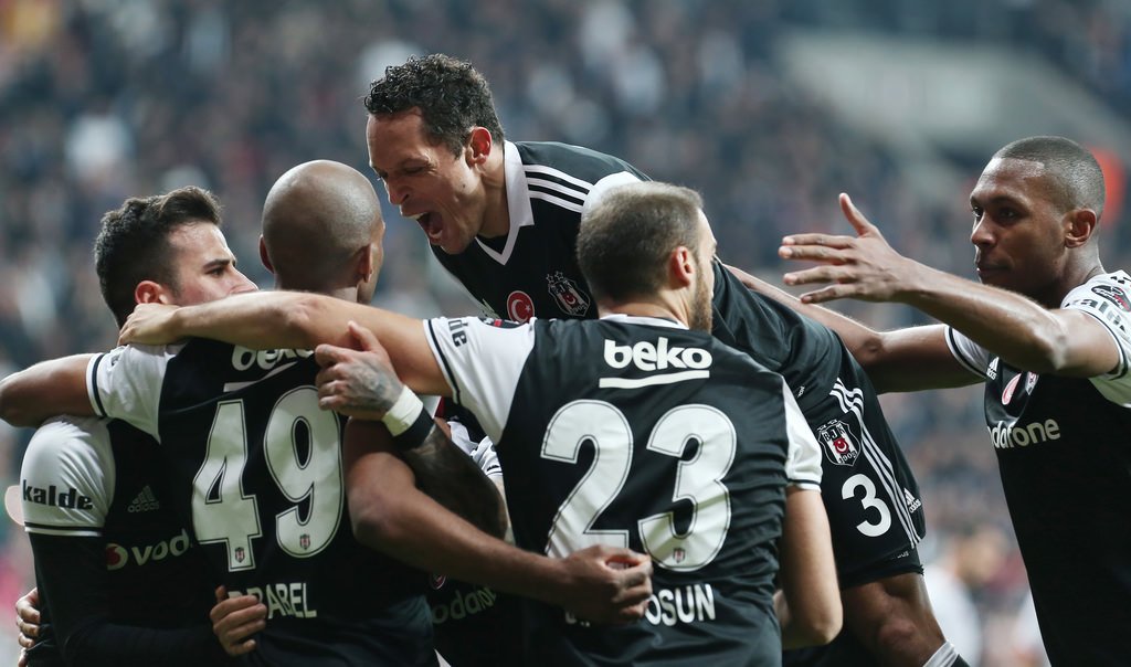 Gülengül Altınsay’ın Beşiktaş - Gençlerbirliği maç yorumu - Cumhuriyet