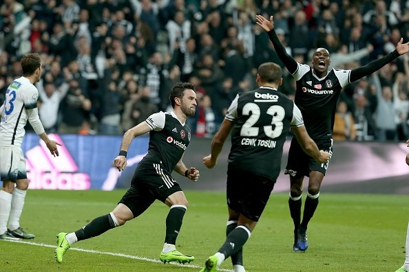 Beşiktaş - Çaykur Rizespor: 31.123
