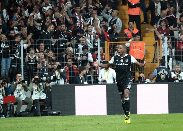 Beşiktaş - Galatasaray: 37.396