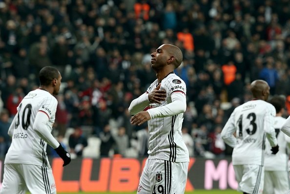 Beşiktaş - Konyaspor: 26.665