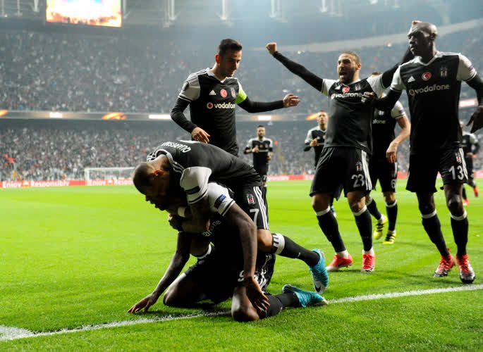 Erman Toroğlu’nun Beşiktaş - Lyon maçı yorumu - Sabah