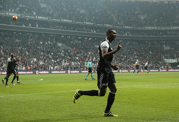 Beşiktaş - Medipol Başakşehir: 31.755