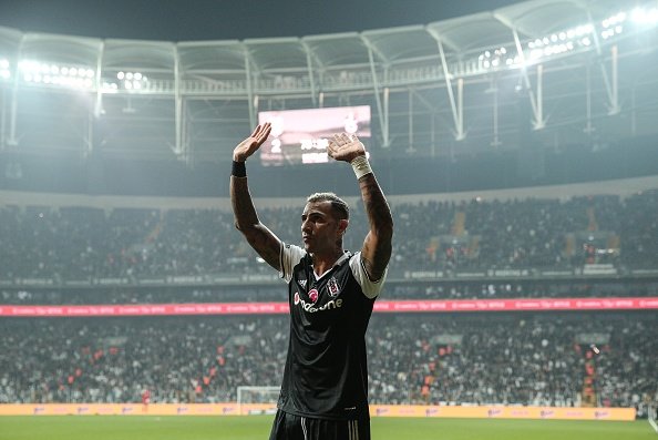 Beşiktaş - Trabzonspor: 31.580